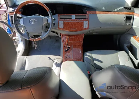 2006 Toyota Avalon Xl from USA, damaged, VIN 4T1BK36B16U151360